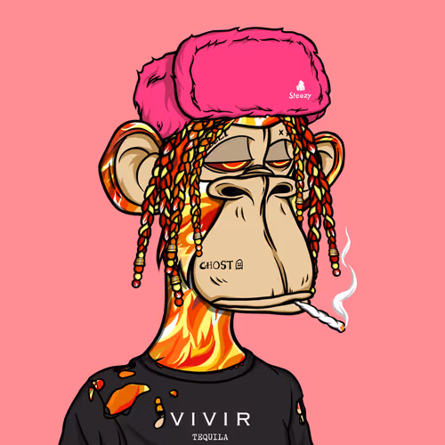 Steezyapegang
