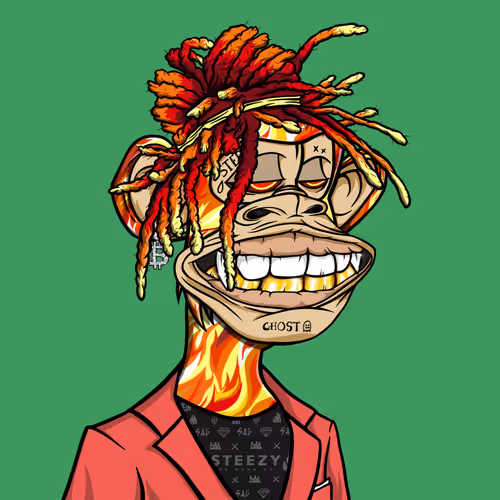 Steezyapegang