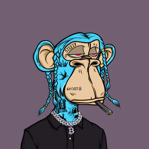 Steezyapegang