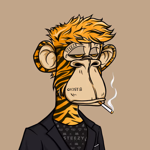 Steezyapegang