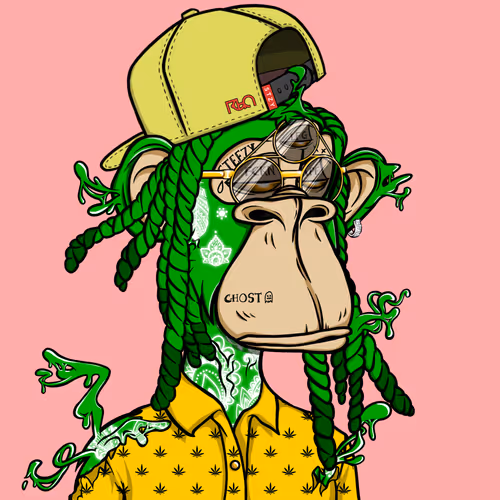 Steezyapegang