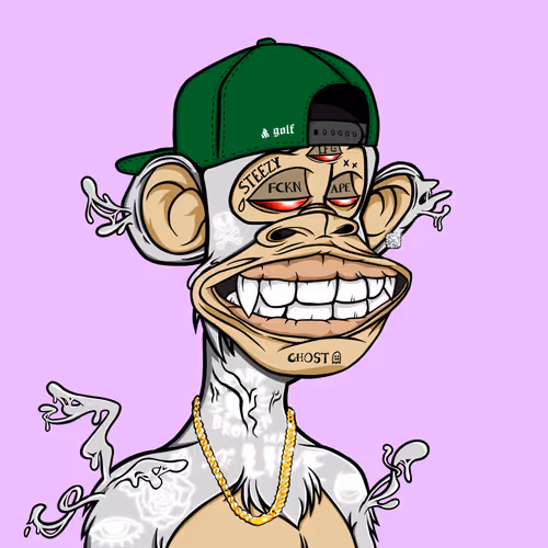 Steezyapegang