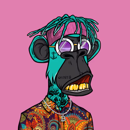 Steezyapegang
