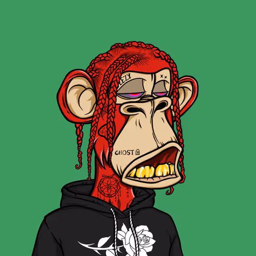 Steezyapegang