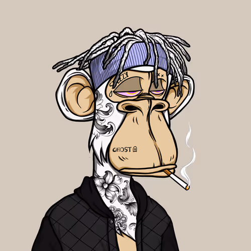 Steezyapegang