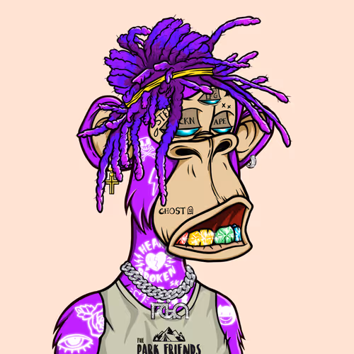 Steezyapegang