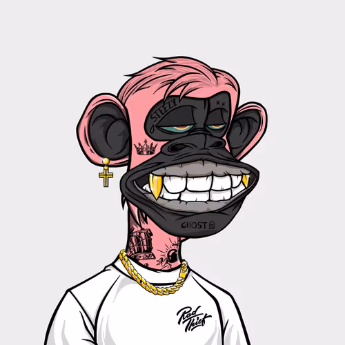 Steezyapegang