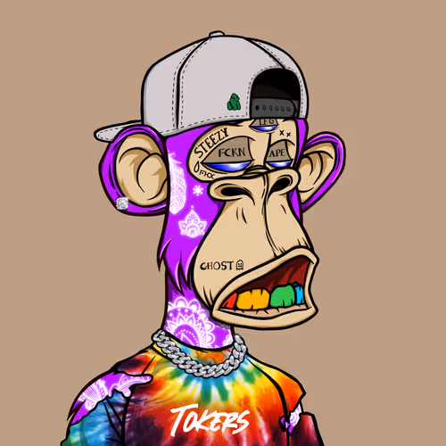 Steezyapegang