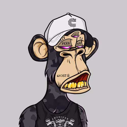 Steezyapegang
