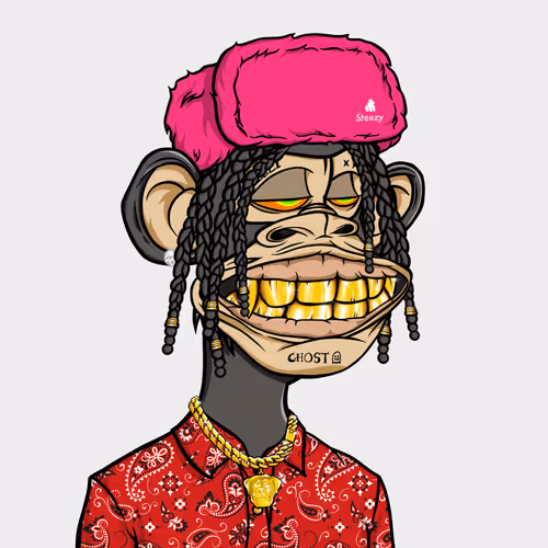 Steezyapegang