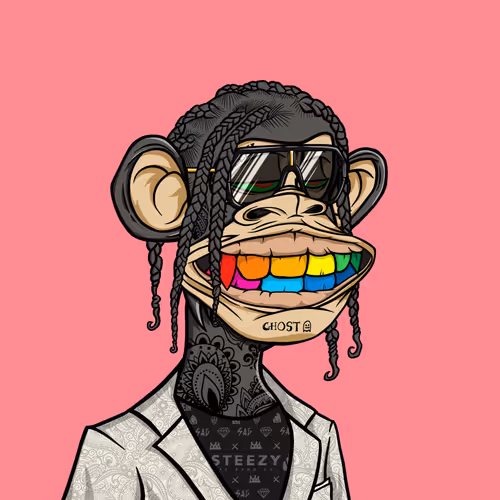 Steezyapegang