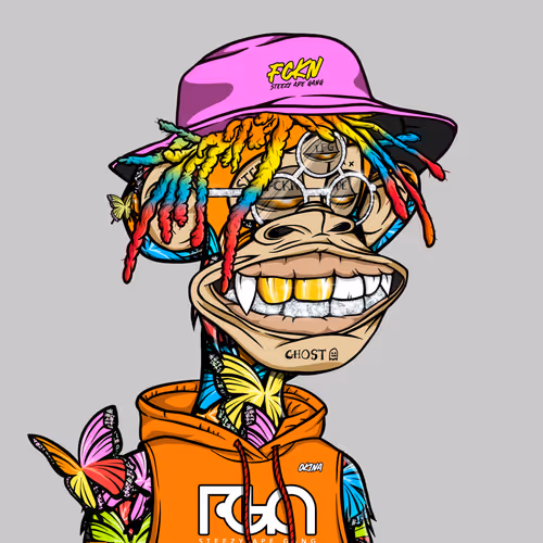 Steezyapegang