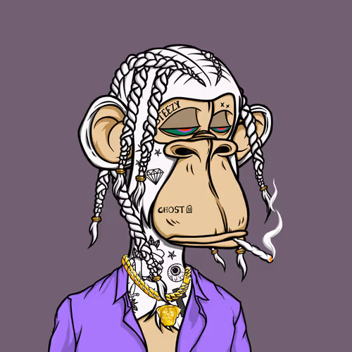 Steezyapegang