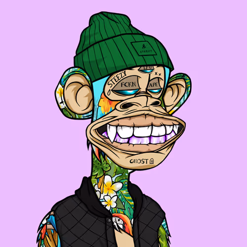 Steezyapegang