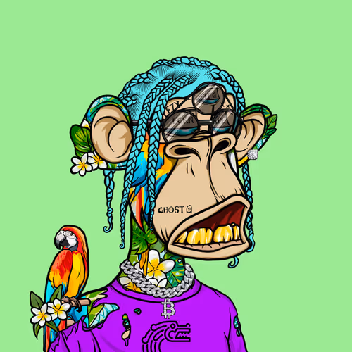 Steezyapegang
