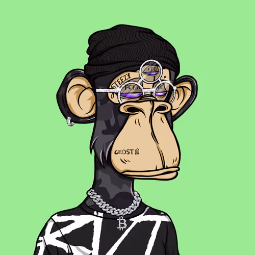 Steezyapegang