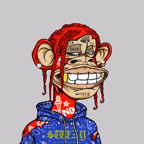 Steezyapegang