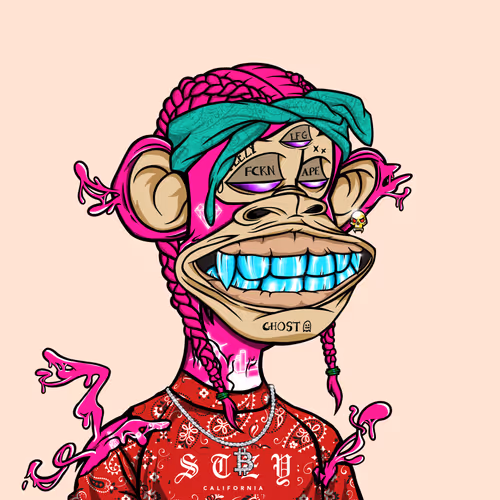 Steezyapegang