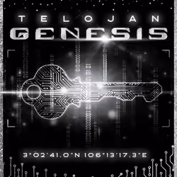 TELOJAN GENESIS SILVER