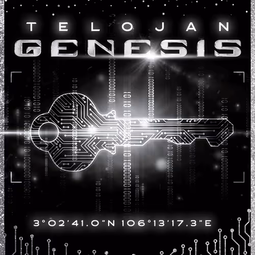 TELOJAN GENESIS SILVER