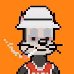 0xDegenToonz #98