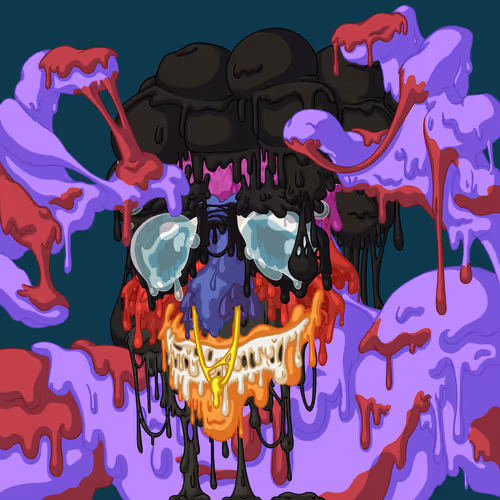 Melted Dudz