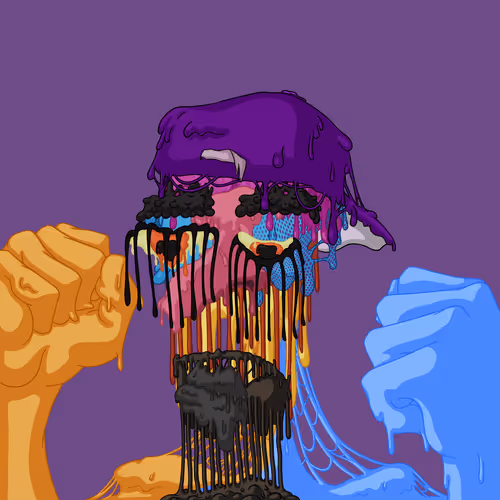 Melted Dudz