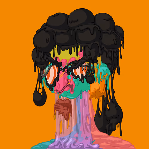 Melted Dudz