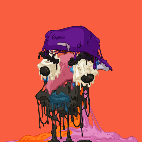 Melted Dudz