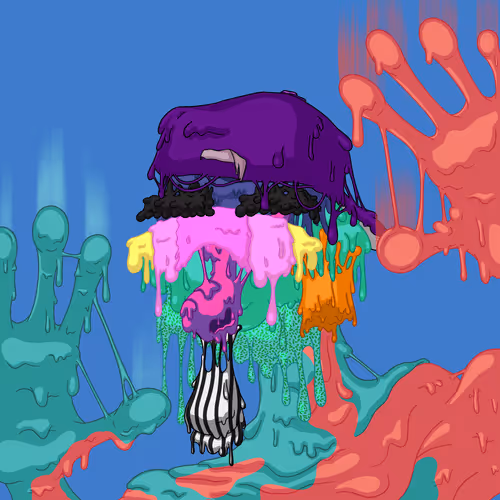 Melted Dudz