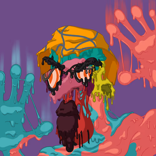 Melted Dudz