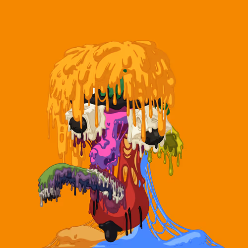 Melted Dudz