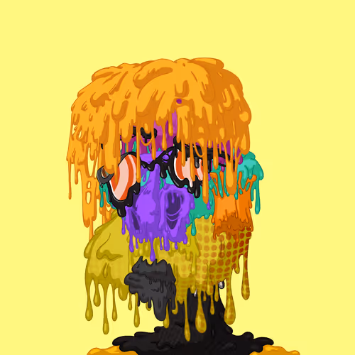 Melted Dudz
