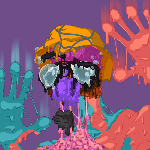 Melted Dudz