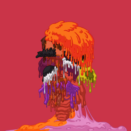 Melted Dudz