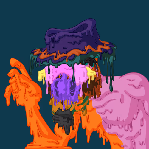 Melted Dudz
