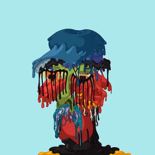 Melted Dudz