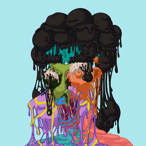 Melted Dudz