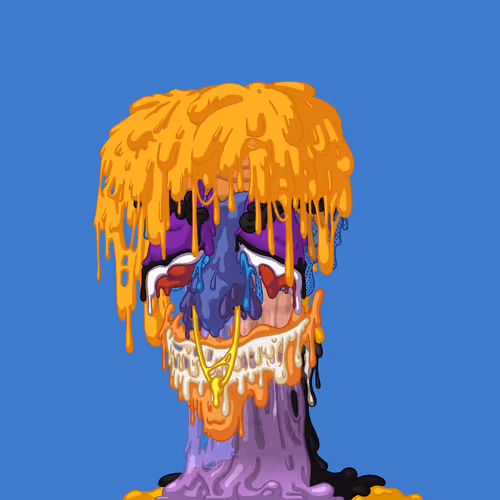 Melted Dudz