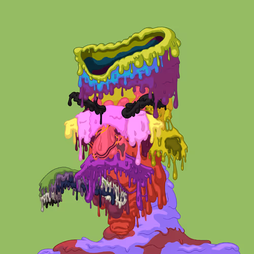 Melted Dudz