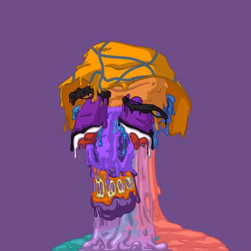 Melted Dudz