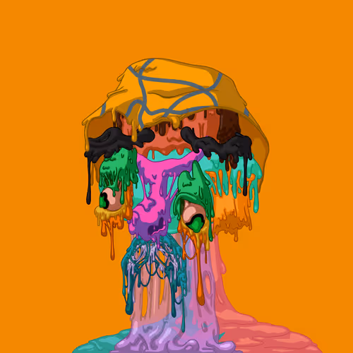 Melted Dudz