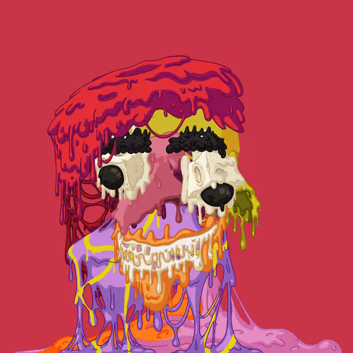 Melted Dudz
