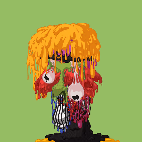Melted Dudz