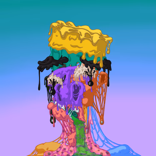 Melted Dudz