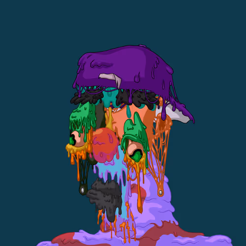 Melted Dudz