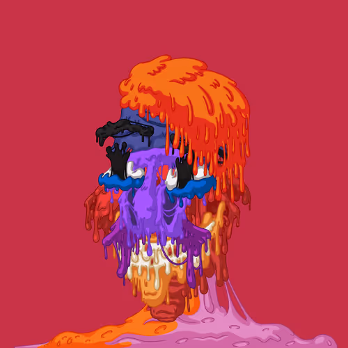 Melted Dudz