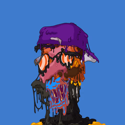 Melted Dudz