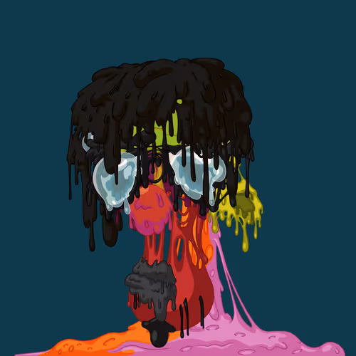 Melted Dudz
