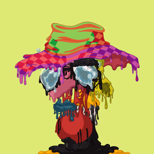 Melted Dudz